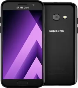 Замена кнопки громкости на телефоне Samsung Galaxy A3 (2017) в Тюмени